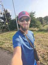 Zdjęcie użytkownika krystianzegan1989