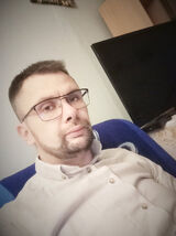 Фотография пользователя MaciekM1992