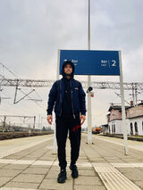 Zdjęcie użytkownika dariuszklosinski96