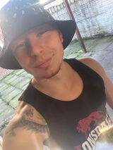 Zdjęcie użytkownika Marcin180599