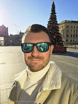 Fotka uživatele KapitanD04