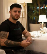 Фотография пользователя XCzarnyX