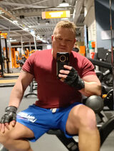 Фотография пользователя Przemek334