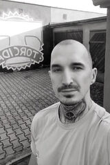 Benutzerfoto KamilBregula1988