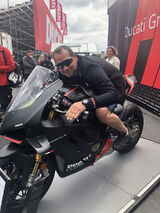 Zdjęcie użytkownika thedoktor81