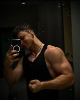 Zdjęcie użytkownika Rafal76598