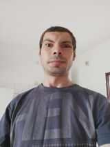 Zdjęcie użytkownika damianlebdzion