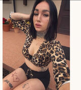 Fotos jagodkavipblik