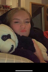 Foto pengguna M4rtynka21