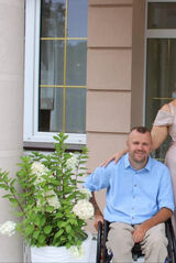 Фотография пользователя Marekte