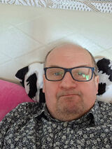 Zdjęcie użytkownika Wiolatomasztb