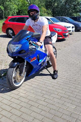 Фотография пользователяDamian9618