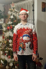 Benutzerfoto Adrianmroweczka