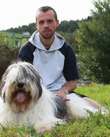 Foto pengguna ocelote