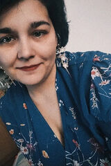 Photos samotnamama1992