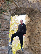 Фотография пользователя Maciek1991a