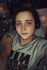 Foto pengguna beniaganczarska