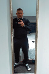 Zdjęcie użytkownika UKHugo189