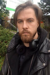 Foto pengguna SithLord666