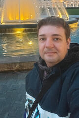 Zdjęcie użytkownika AlanAlano