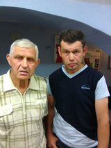 Zdjęcie użytkownika RajmundK123