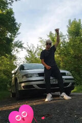 Фотография пользователя ozzy3tomek