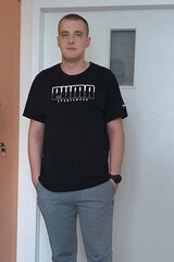 Фотография пользователя Tomekcs2