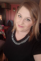 Фотография пользователя monika1993rok