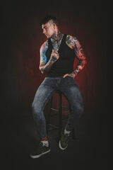 Zdjęcie użytkownika thenonek97