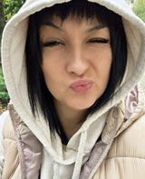 Фотография пользователя AgnieszkaaGa1