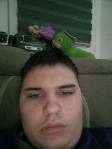 Zdjęcie użytkownika dgajowiecki8