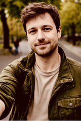 Zdjęcie użytkownika Tomeksurm8