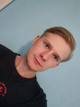 Benutzerfoto nieznajomypan23