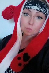 Foto pengguna kiniazuziaolo2017