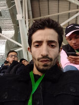 Zdjęcie użytkownika azim330azim22