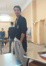 Zdjęcie użytkownika azim330azim22