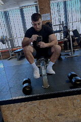 Фотография пользователя bartek2460