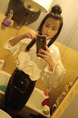 Foto penggunanadua17655