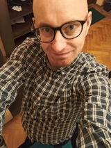 Zdjęcie użytkownika Marcin4554