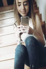 Benutzerfoto Malinowachmurka25