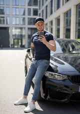 Фотография пользователя Dawidsonn