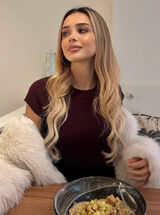 Foto pengguna werroniiika12345