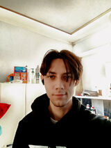 Фотография пользователяWojaq01