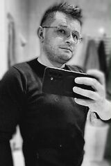 Foto utilizatorului zyburamateusz91