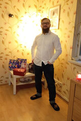 Zdjęcie użytkownika maciejciesla666