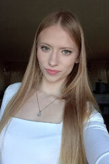 Фотография пользователя weronikabarca