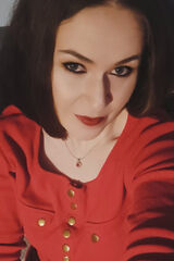 Foto utilizatorului Czarnulka1892