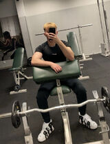 Zdjęcie użytkownika mlodysimba69