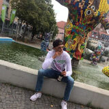 Фотография пользователя PieknyMateo