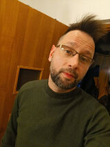 Zdjęcie użytkownika Lubiekotyy